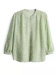 OPUS | Blusenshirt FAMELIA | grün