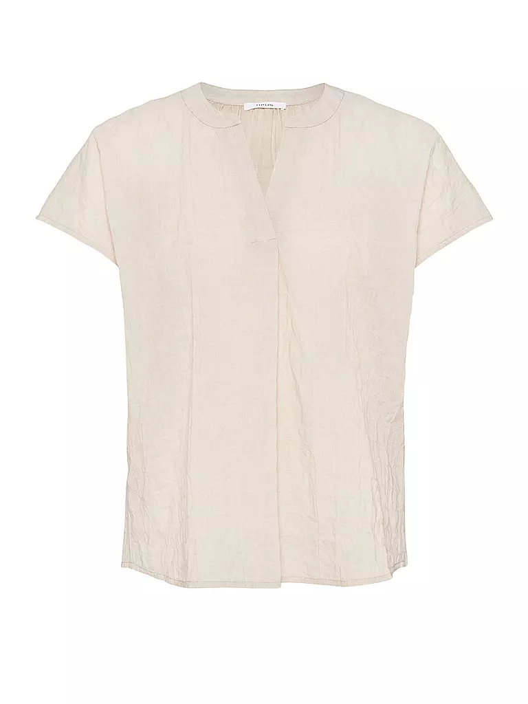 OPUS | Blusenshirt FAMITA | creme