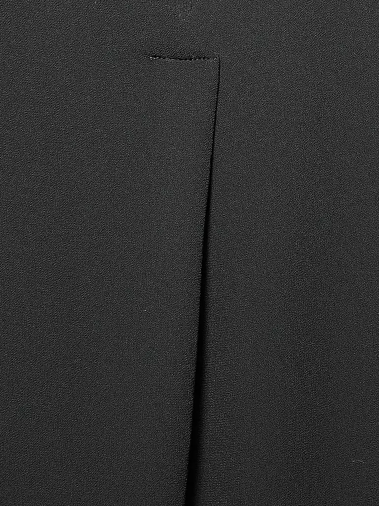 OPUS | Blusenshirt Fasina | schwarz