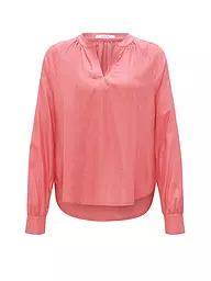 OPUS | Blusenshirt FELIA | Rot