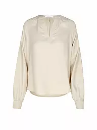 OPUS | Blusenshirt FELIA | Creme