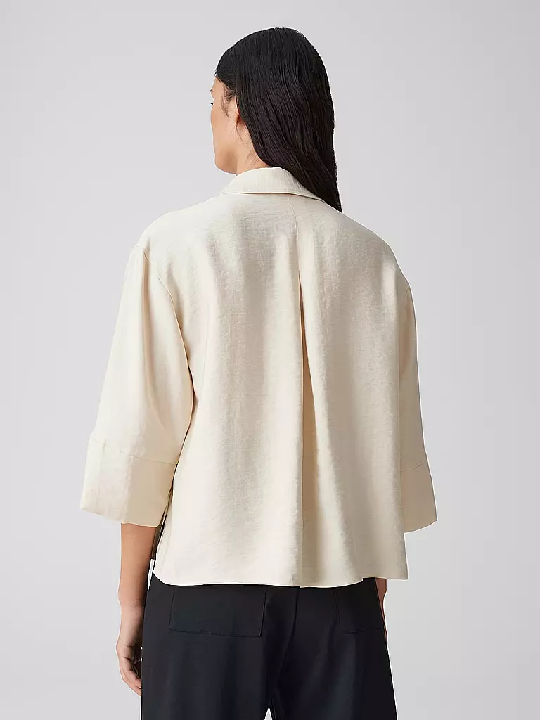 OPUS | Blusenshirt FELMA | grün