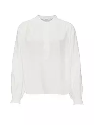 OPUS | Blusenshirt FENKE | creme