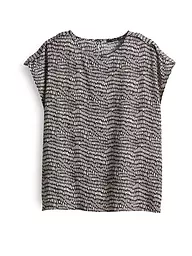 OPUS | Blusenshirt FERENA | braun