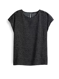 OPUS | Blusenshirt FERENA | dunkelblau