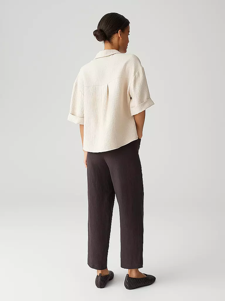 OPUS | Blusenshirt FIORA | olive