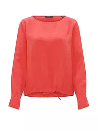 OPUS | Blusenshirt FORTI | rot