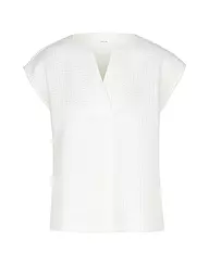 OPUS | Blusenshirt GOSANN | creme
