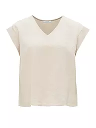 OPUS | Blusenshirt SADUNA | creme