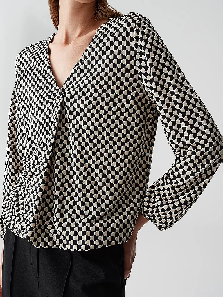OPUS | Blusenshirt SANNAH ICONIC | 