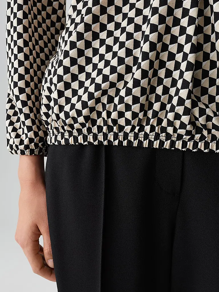 OPUS | Blusenshirt SANNAH ICONIC | 