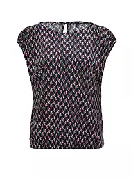 OPUS | Blusenshirt SEKADI | blau