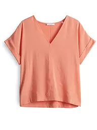 OPUS | Blusenshirt SOLME | orange