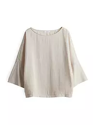 OPUS | Blusenshirt SUMANA | creme