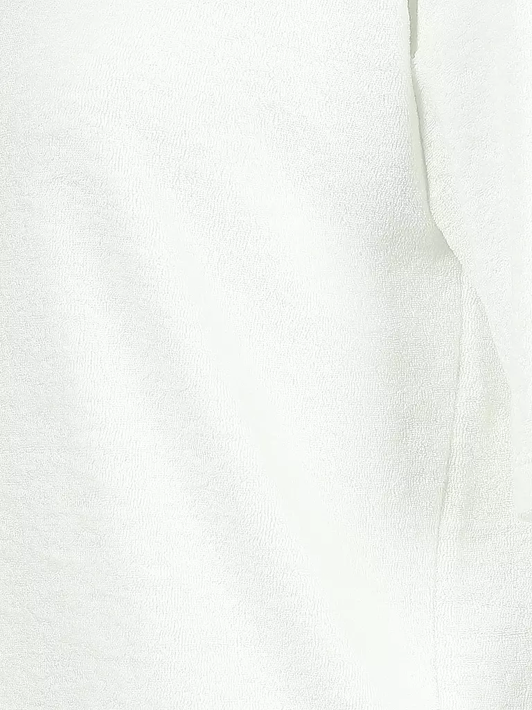 OPUS | Boxy-Shirt " Gopi " | weiß