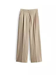 OPUS | Businesshose MAIGA FRENCH | beige