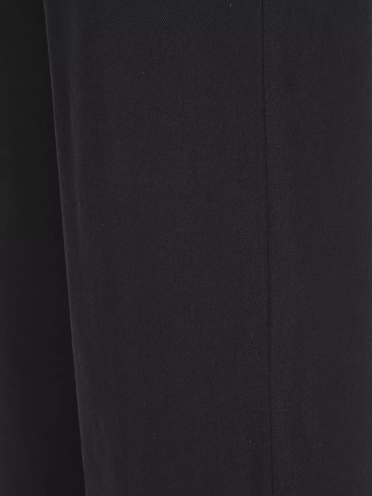 OPUS | Businesshose MAROU CARGO | schwarz
