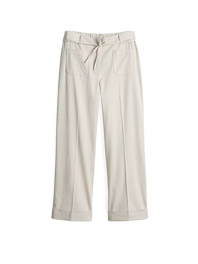 OPUS | Businesshose MEERI URBAN | beige