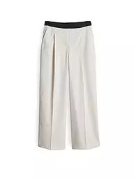 OPUS | Businesshose 7/8 MOZY LANE | beige