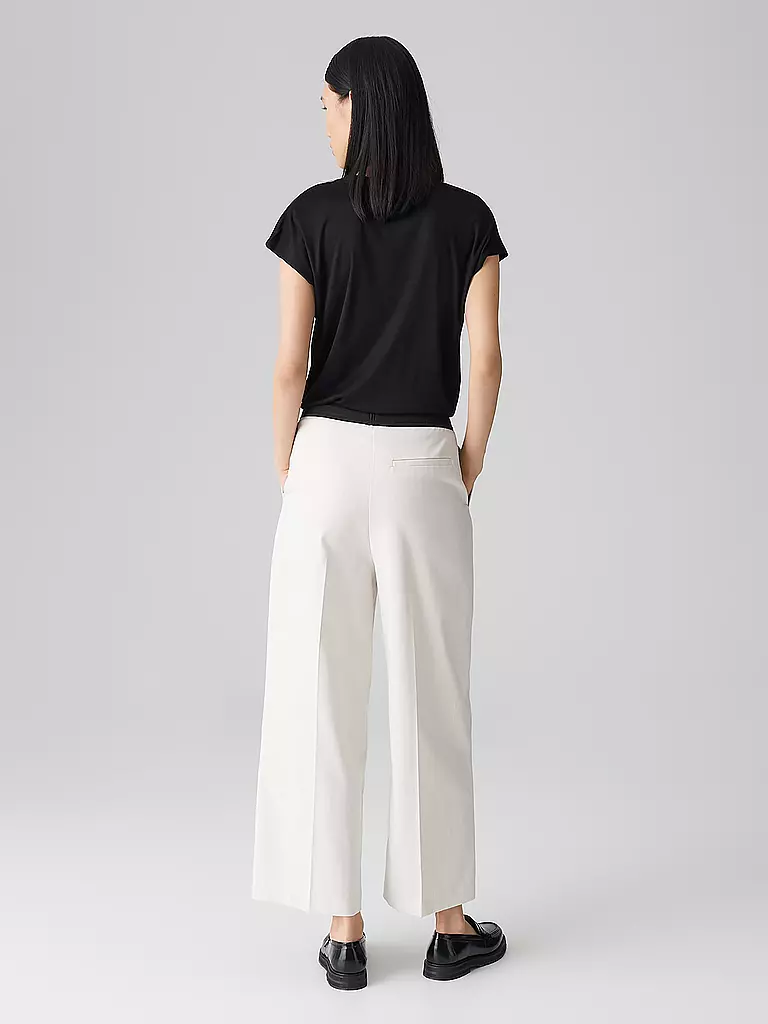 OPUS | Businesshose MOZY LANE | dunkelblau