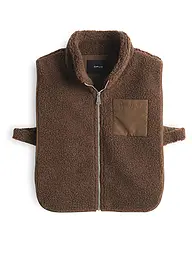 OPUS | Cape - Poncho ATUBA CAPE | braun