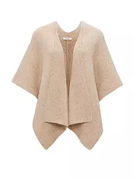 OPUS | Cape ABLANKI CAPE | beige
