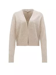 OPUS | Cardigan DAMETTA | creme
