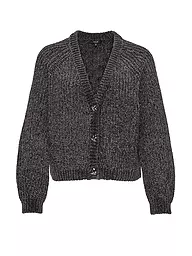 OPUS | Cardigan DENILLE | Grau