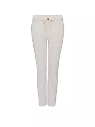 OPUS | Chino 7/8 LOUIS FRESH | creme