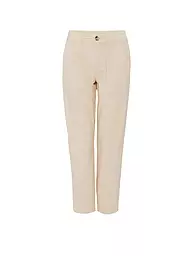 OPUS | Chino 7/8 MOTIDA | creme