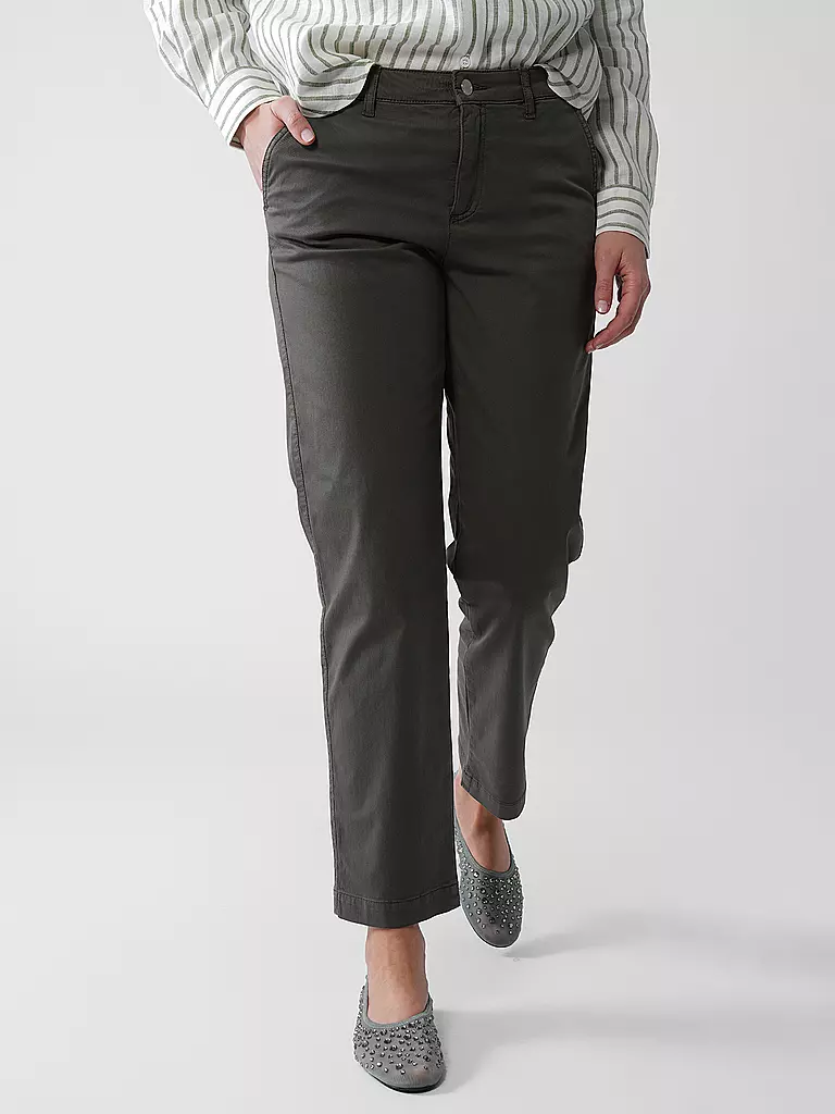 OPUS | Chino LISANA BASE | beige