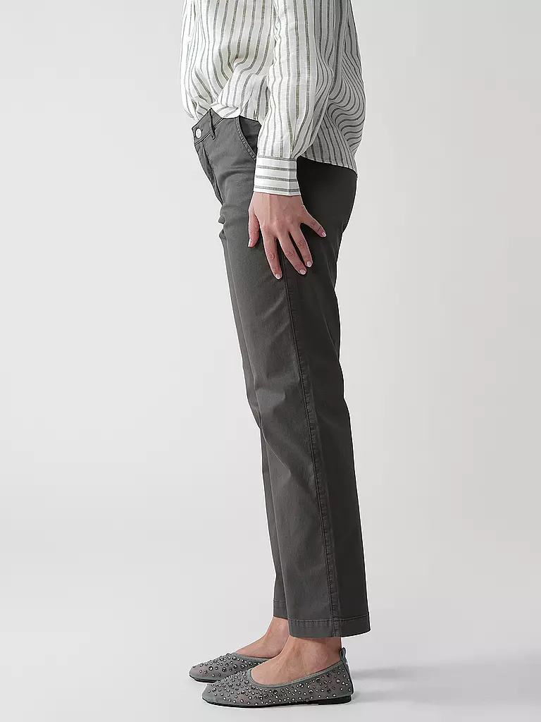 OPUS | Chino LISANA BASE | beige