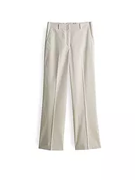 OPUS | Chino MAIGA | creme