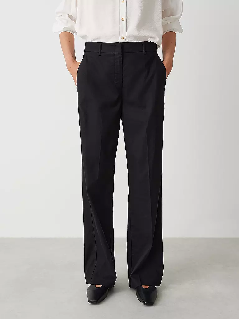 OPUS | Chino MAIGA | schwarz