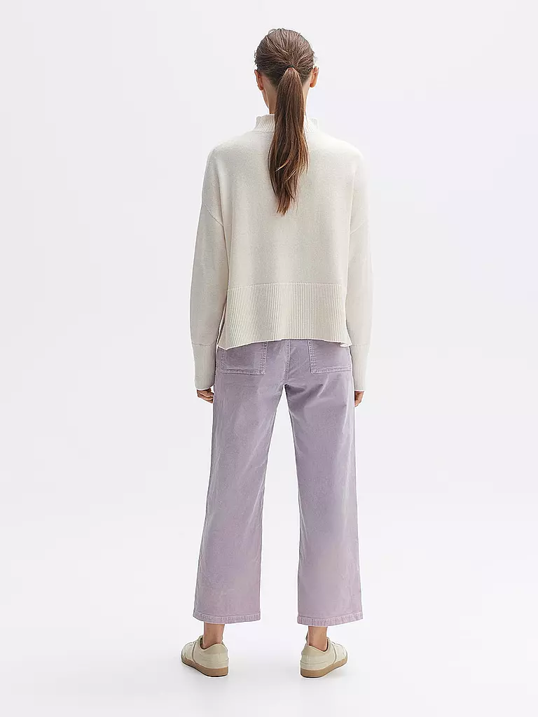 OPUS | Cordhose 7/8 MOKOTI CARGO | camel