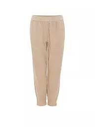 OPUS | Cordhose 7/8 MYHA | beige