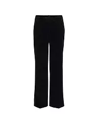 OPUS | Cordhose MAHLIA | schwarz