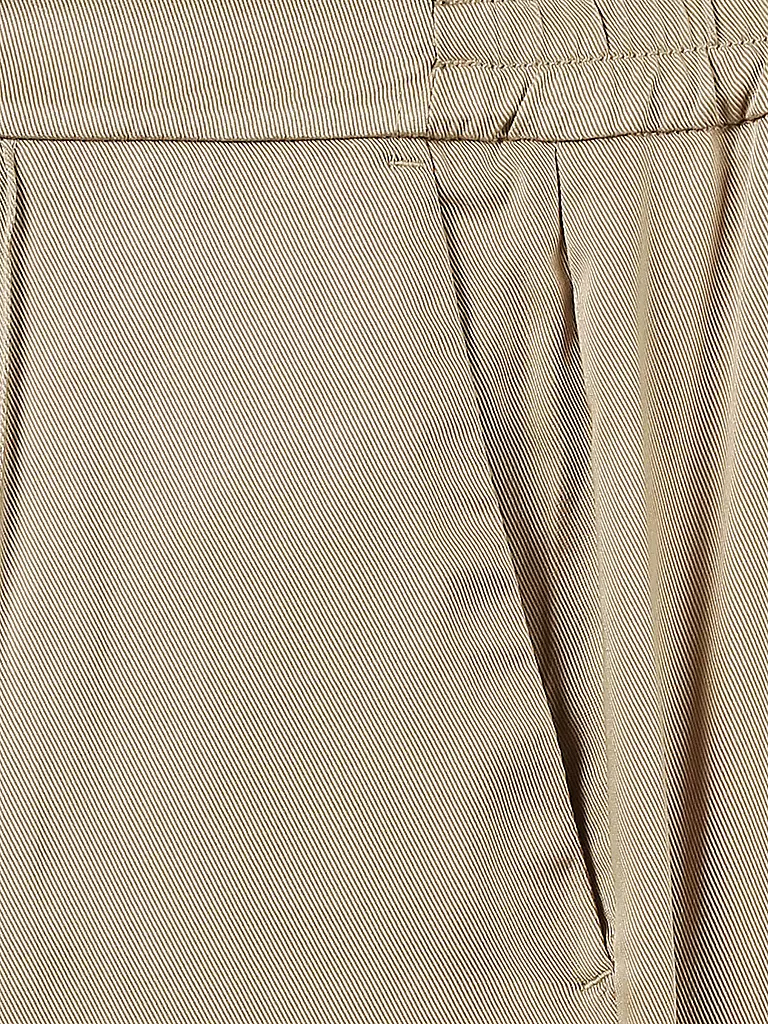 OPUS | Culotte " Mone " | Camel