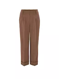OPUS | Culotte 7/8 MULONA | braun