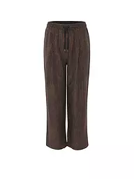 OPUS | Culotte MAHOLA DESERT | braun