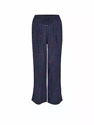 OPUS | Culotte MAHOLA SUNNY | Blau