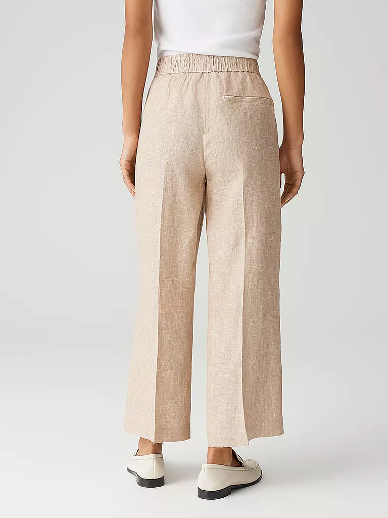 OPUS | Culotte MAIKITO | olive