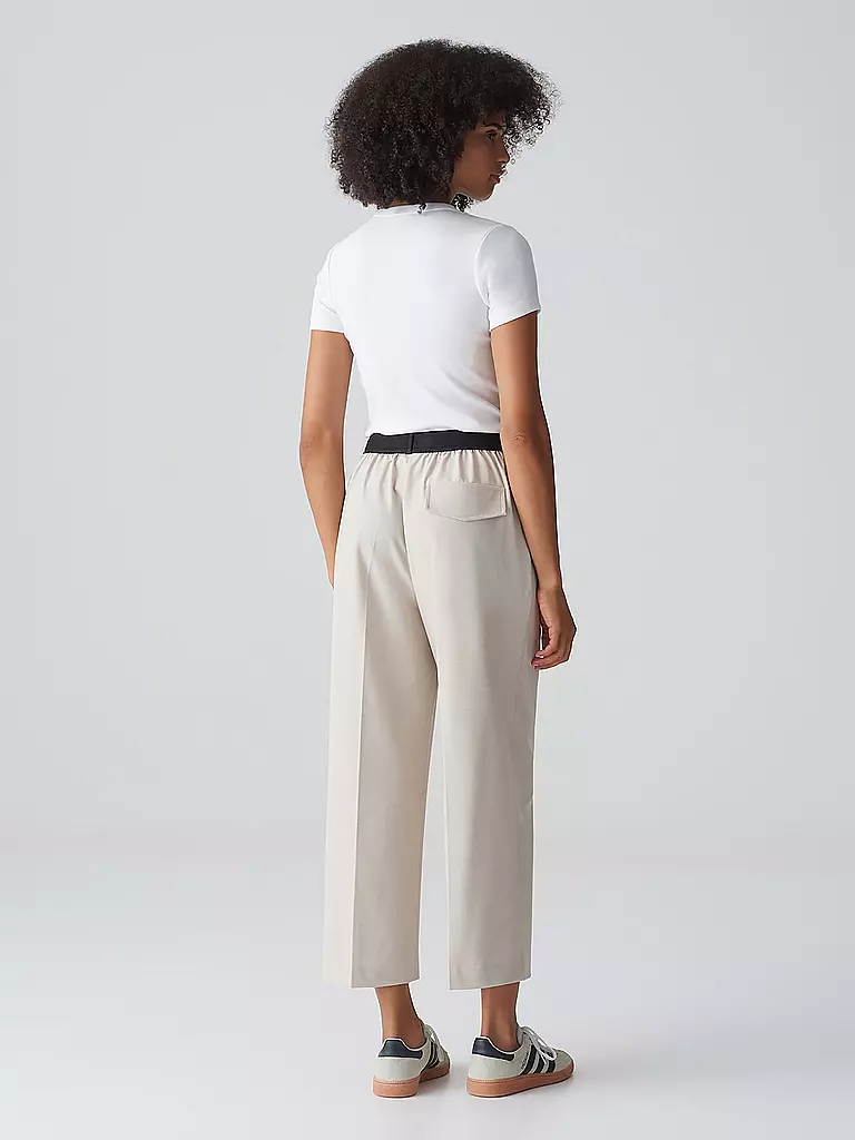 OPUS | Culotte MALMA | creme