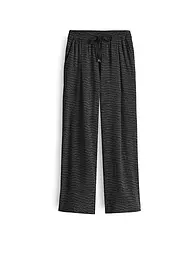 OPUS | Culotte MAROU SPLASH | dunkelblau