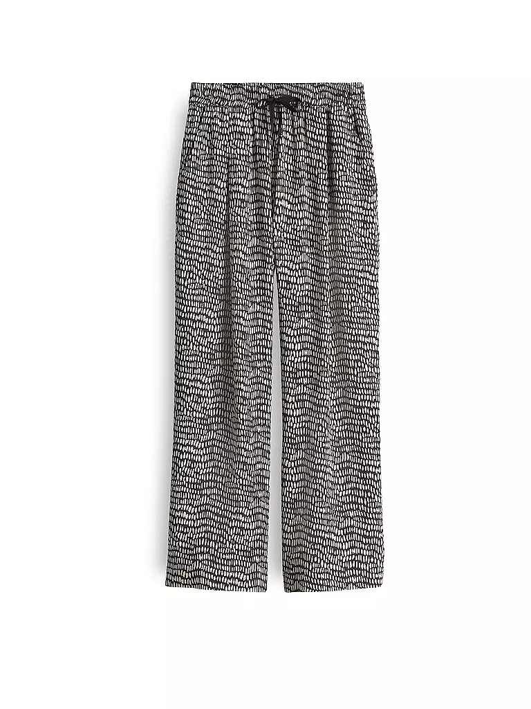 OPUS | Culotte MAROU SPLASH | braun