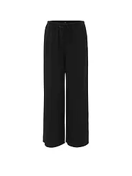 OPUS | Culotte MASUNNY | schwarz