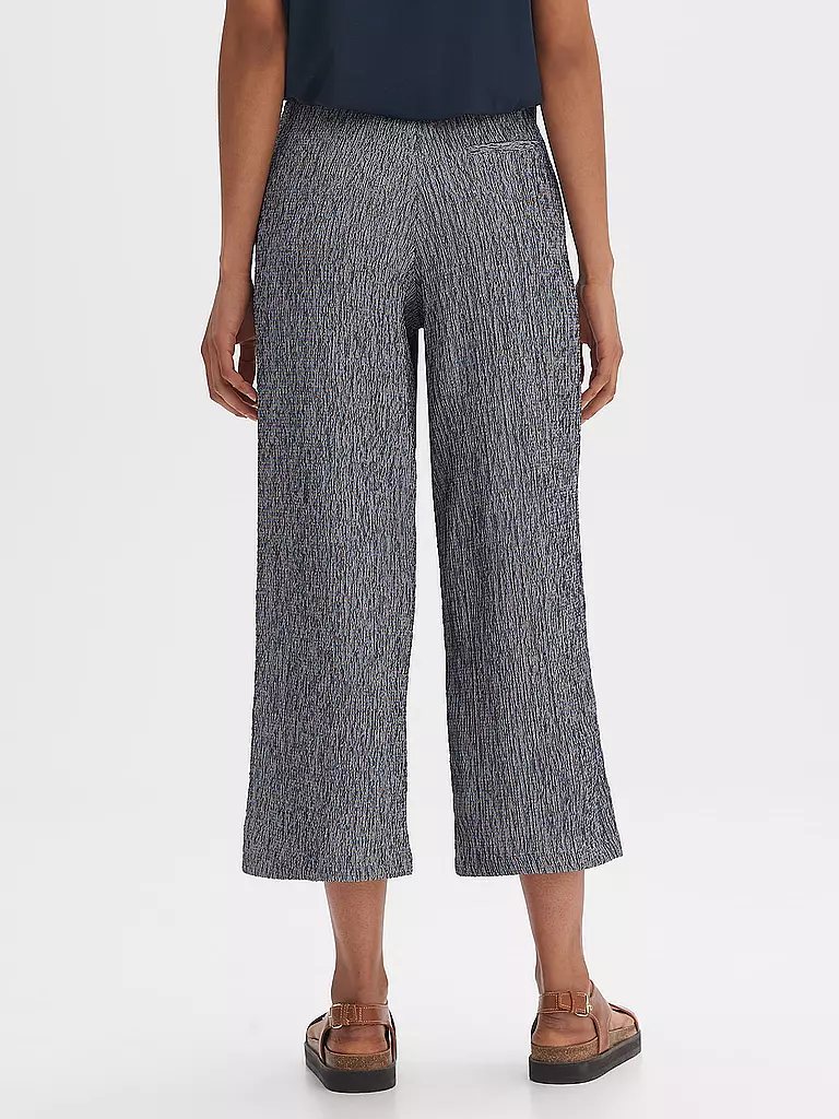 OPUS | Culotte MELTIKO STRUCTURE | grau