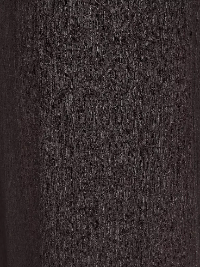 OPUS | Culotte MILENI CRINKLE | braun