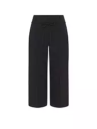 OPUS | Culotte MISHA BELT | schwarz