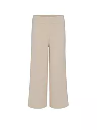 OPUS | Marlenehose MILIS BREEZE | beige